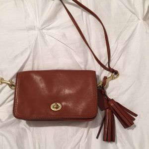 Coach Classic Crossbody